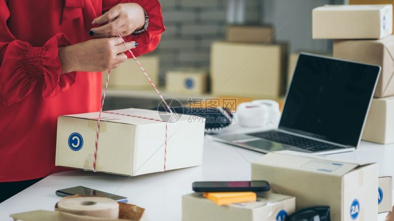 亚马逊代运营全流程揭秘：从起步到成功的关键步骤